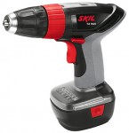 Аккумуляторный шуруповерт SKIL 2311